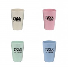 Wheat Straw Biodegradable Cup